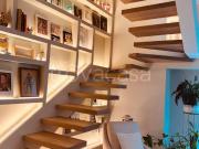 Villa singola in vendita a Milano, De Angeli