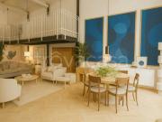 Villa singola in vendita a Milano, Navigli Darsena