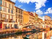 Villa singola in vendita a Milano, Navigli Darsena