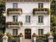 Villa singola in vendita a Milano, Pagano