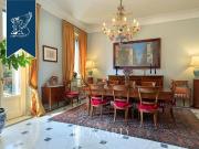 Villa singola in vendita a Milano via Carlo Goldoni,...