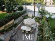 Villa singola in vendita a Milano via Domenichino, 49,...