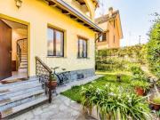 Villa singola in vendita a Milano, Bovisasca