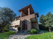 Villa singola in vendita a Milano via Lodovico il Moro,...