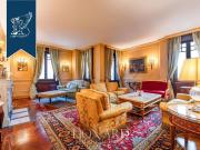 Villa singola in vendita a Milano via Macedonio Melloni,... Villa singola in vendita a Milano via Macedonio Melloni,...