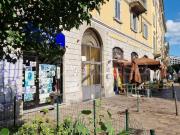 Villa singola in vendita a Milano via Melzo 28, Porta...