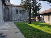 Villa singola in vendita a Milano via Selvanesco, 30,...
