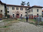 Villa singola in vendita a Milano via Selvanesco, 30,...