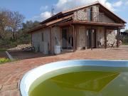 Villa singola in vendita a Minturno via monte della guardia