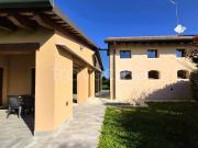 Villa singola in vendita a Mirano via Porara No Number