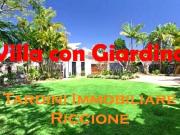 Villa singola in vendita a Misano Adriatico via Giovanna...