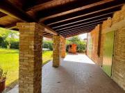 Villa singola in vendita a Modena, Cittanova Marzaglia