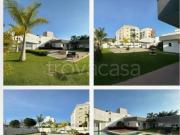 Villa singola in vendita a Modena via Alberto Brasili,...