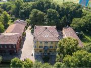 Villa singola in vendita a Modena via Settembrini, 10,...