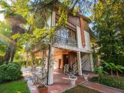 Villa singola in vendita a Modena via Zoagli, 6,...