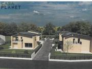 Villa Singola in vendita a Mogliano Veneto, Semicentro