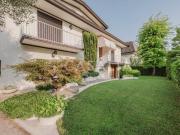 Villa singola in vendita a Mogliano Veneto via Casoni