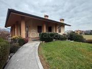 Villa singola in vendita a Moimacco via Malina