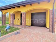 Villa singola in vendita a Molinella via Tiziano Vecellio, 8