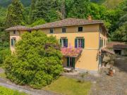 Villa singola in vendita a Ranzanico via Zenera, 43