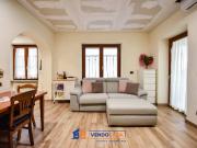 Villa singola in vendita a Moncalieri strada della...