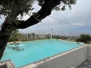 Villa singola in vendita a Mondragone via Appia Antica