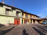 Villa singola in vendita a Monforte d'Alba