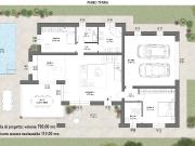 Villa singola in vendita a Moniga del Garda