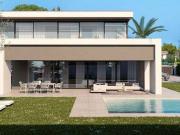 Villa singola in vendita a Moniga del Garda via Dei Liner 11