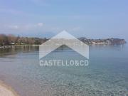 Villa singola in vendita a Moniga del Garda via della...