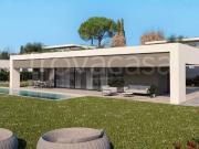 Villa singola in vendita a Moniga del Garda via San...