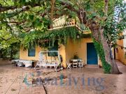 Villa singola in vendita a Monreale via Esterna Strazzasite