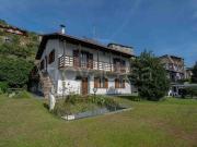 Villa singola in vendita a Montagna in Valtellina via...