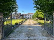 Villa singola in vendita a Montagnana via Stangon