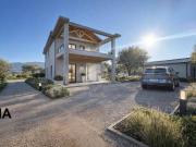 Villa singola in vendita a Montalto Uffugo via Fratelli...