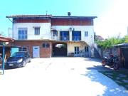Villa singola in vendita a Montanaro via Averardi