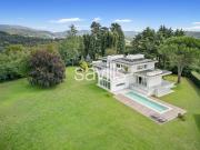 Villa singola in vendita a Montano Lucino via Capueta,...