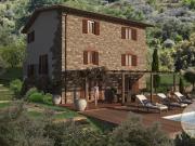 Villa singola in vendita a Monte Argentario, Porto Santo...