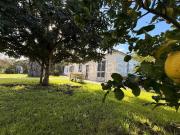 Villa singola in vendita a Monte di Procida via Caranfe