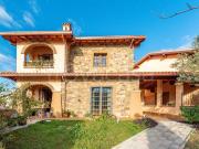 Villa singola in vendita a Monte Porzio Catone via...