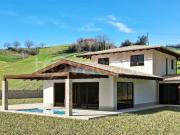 Villa singola in vendita a Monte San Pietrangeli via Fosa