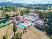 Villa singola in vendita a Monte San Savino