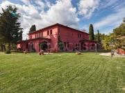 Villa singola in vendita a Monte San Savino viale...