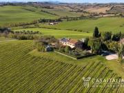 Villa singola in vendita a Monte San Vito piazza della...