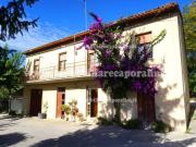 Villa singola in vendita a Montecassiano