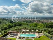 Villa singola in vendita a Montecatini Terme via Maona, 21