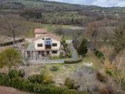 Villa singola in vendita a Montecchio via del Corvettone