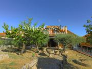 Villa singola in vendita a Montecelio, Guidonia Montecelio