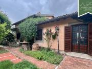 Villa singola in vendita a Montelibretti via Colle San Paolo