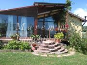 Villa singola in vendita a Montemerano, Manciano